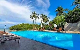 Kohmook The Sun Great Resort